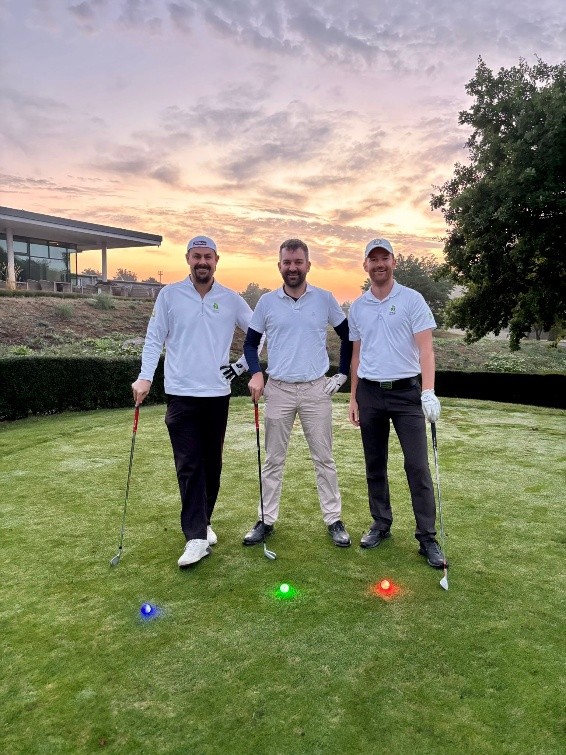 Impression von Golf4Help 2026
